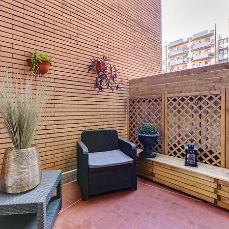 Trastevere-Royal Orchid Apartment 罗马 外观 照片