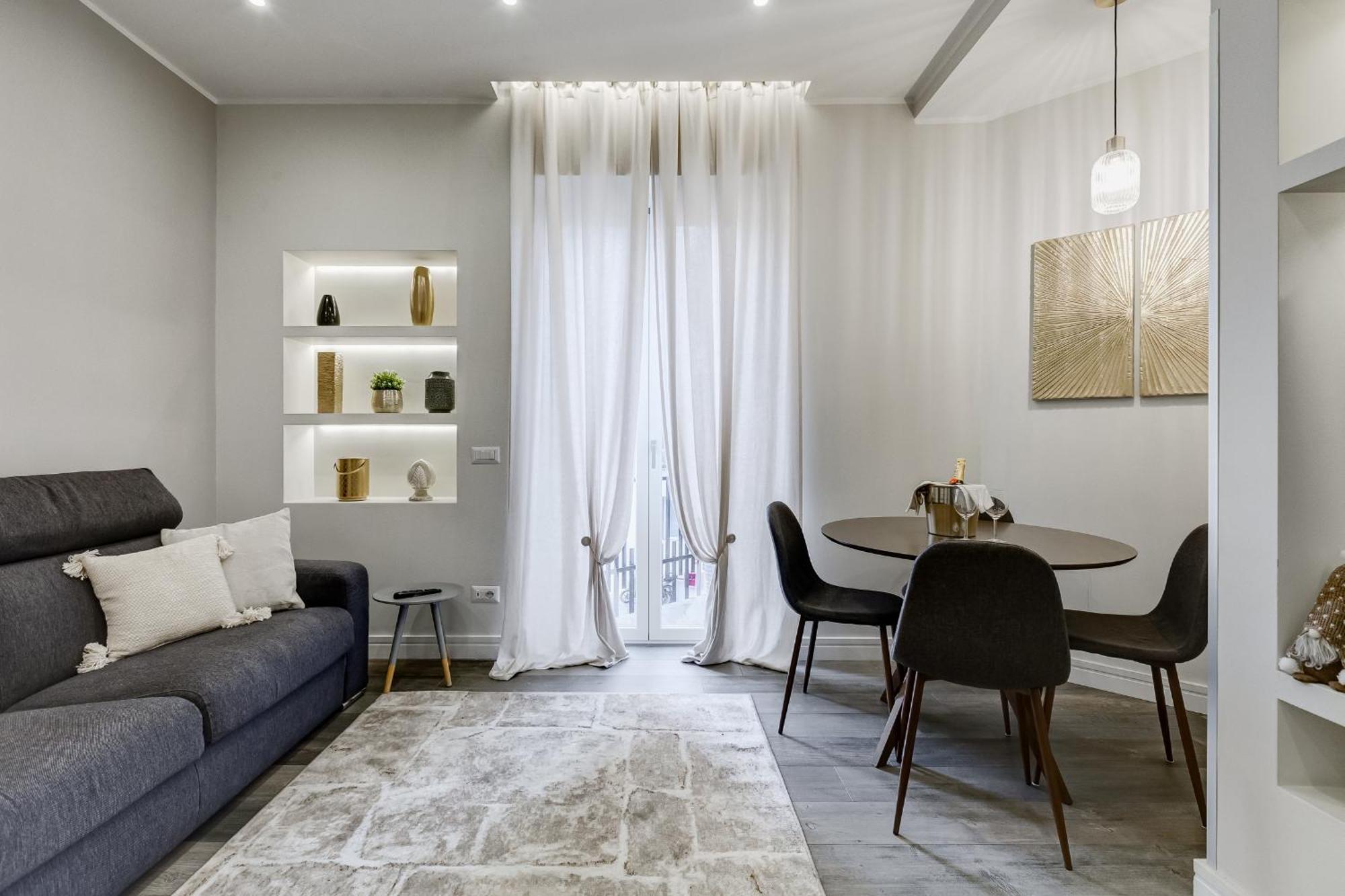 Trastevere-Royal Orchid Apartment 罗马 外观 照片