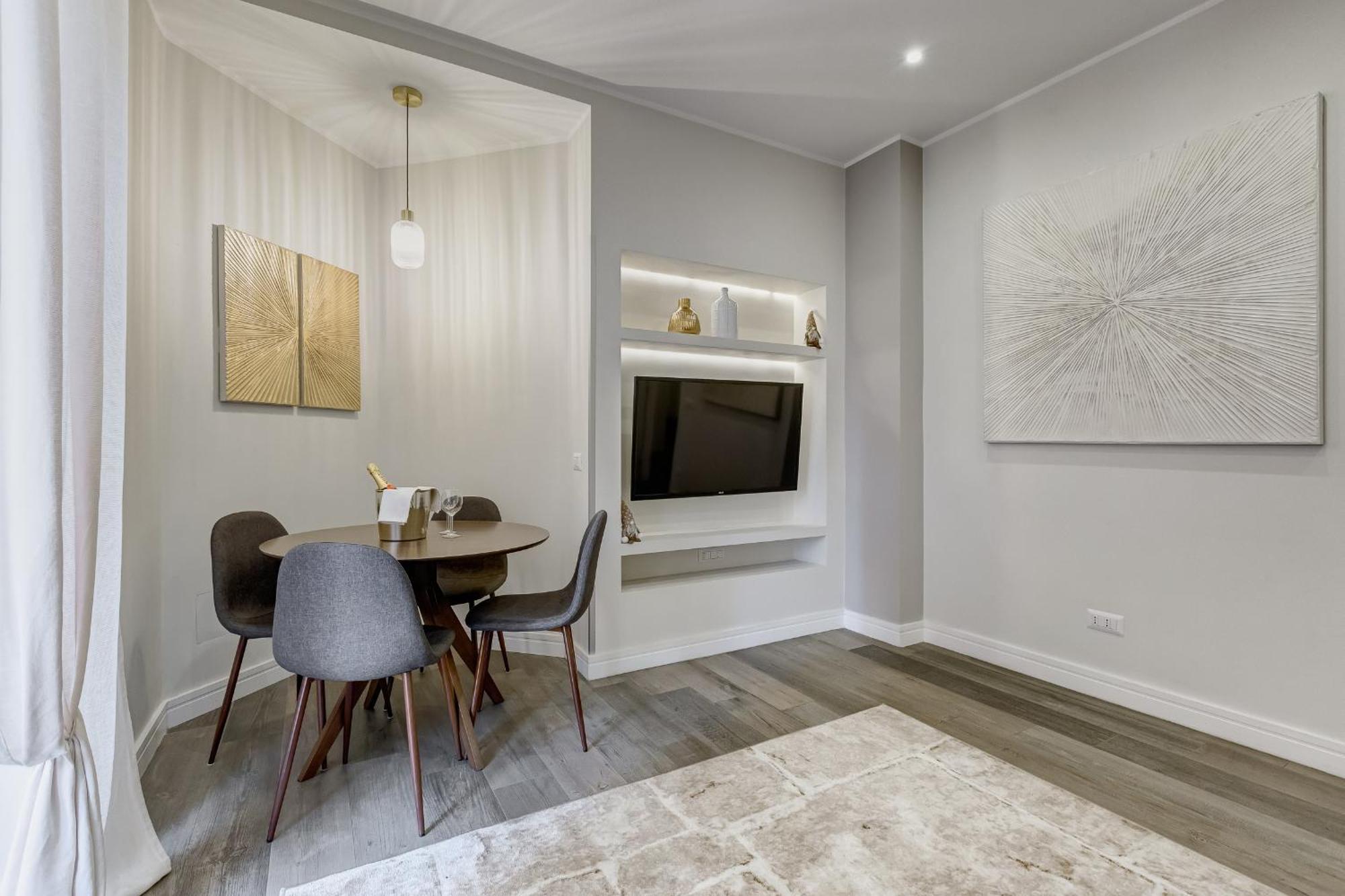 Trastevere-Royal Orchid Apartment 罗马 外观 照片