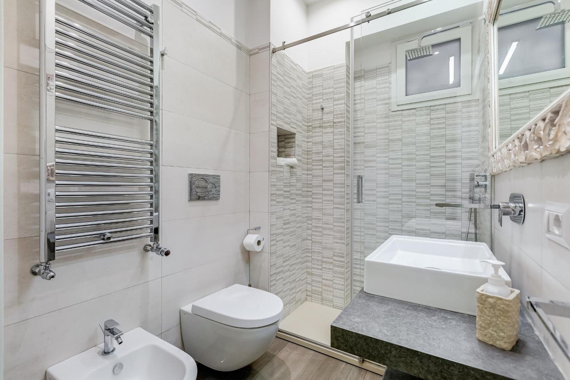 Trastevere-Royal Orchid Apartment 罗马 外观 照片