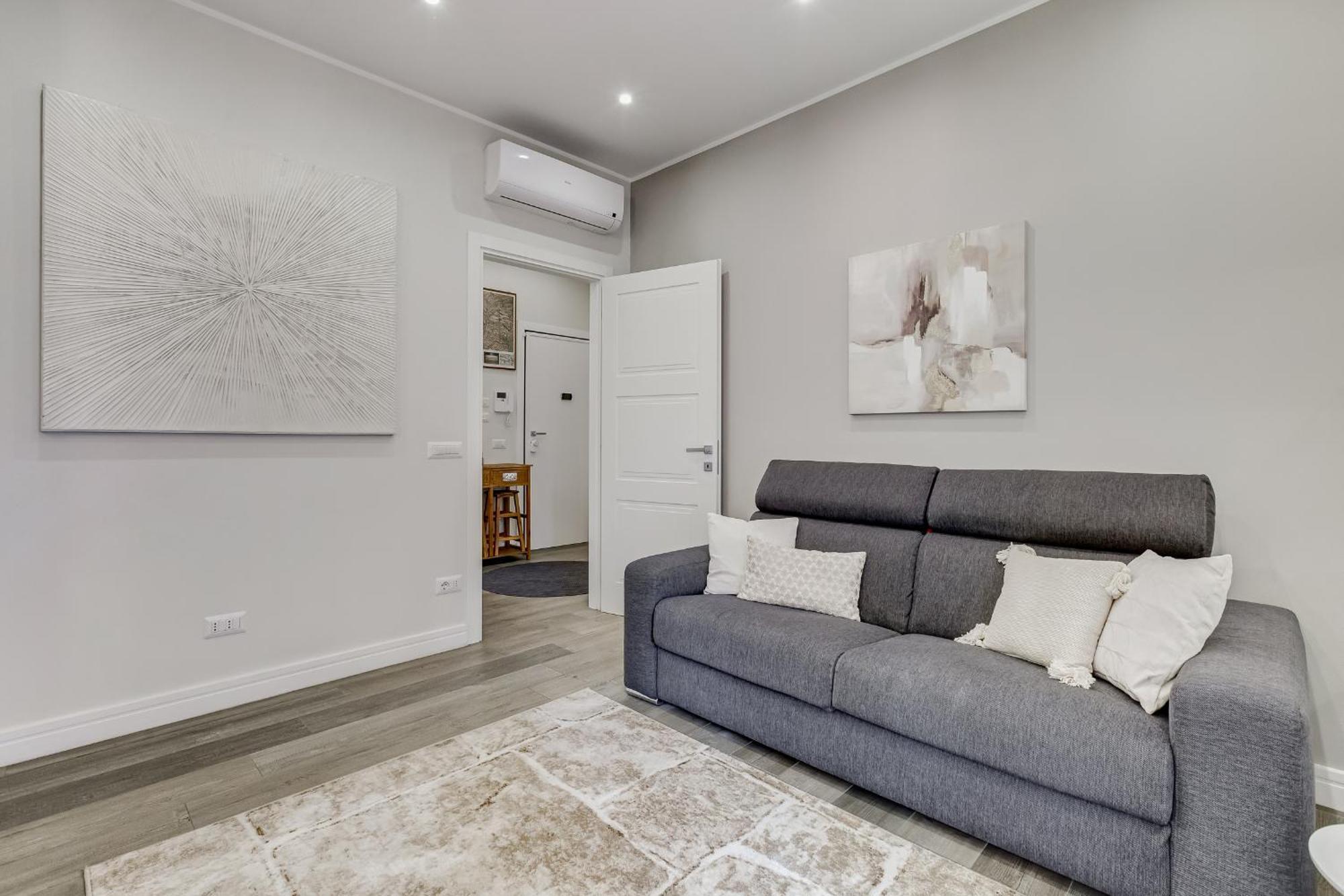 Trastevere-Royal Orchid Apartment 罗马 外观 照片