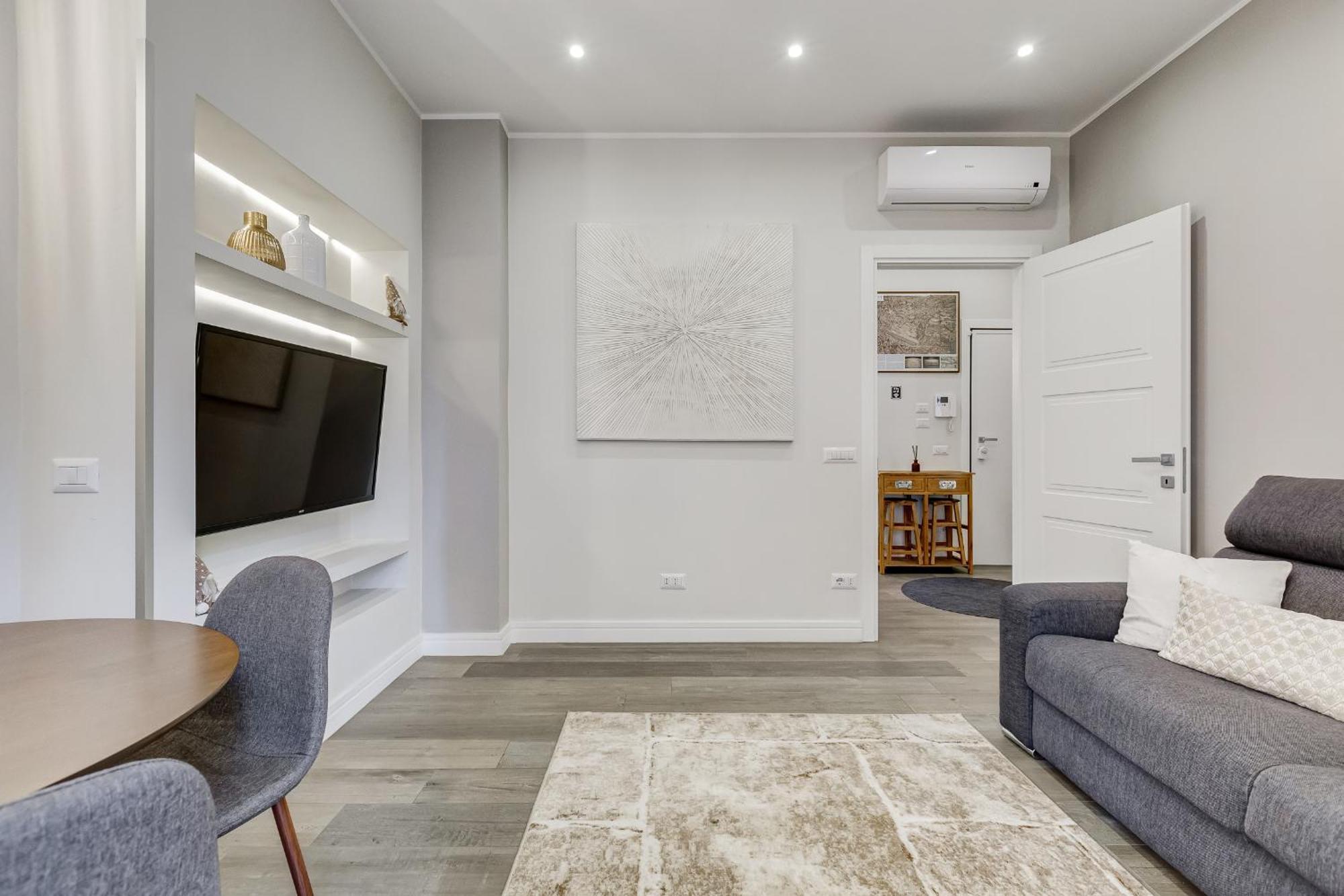 Trastevere-Royal Orchid Apartment 罗马 外观 照片