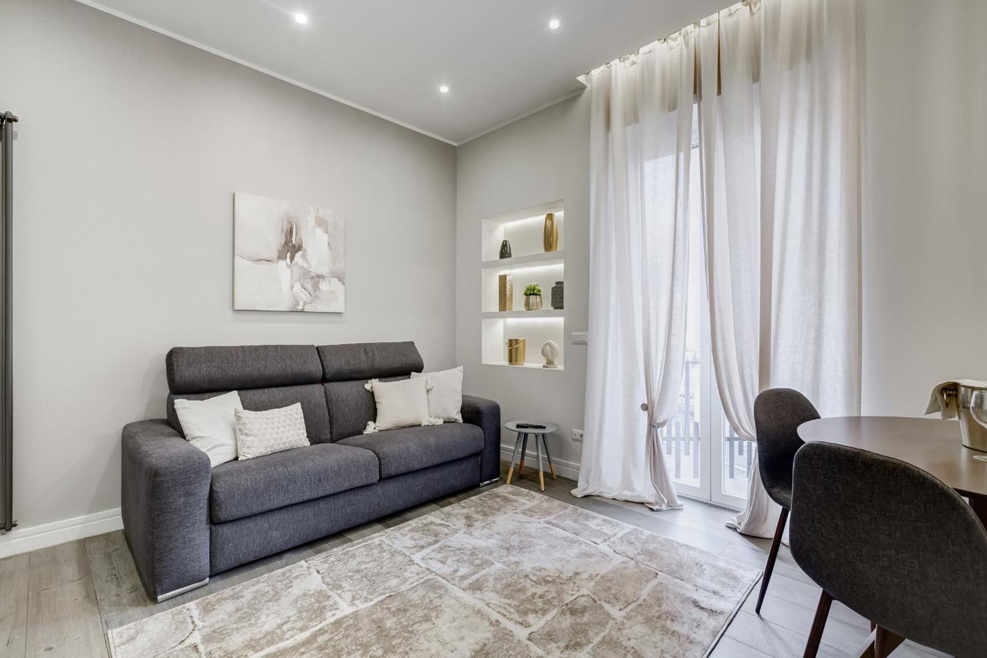 Trastevere-Royal Orchid Apartment 罗马 外观 照片