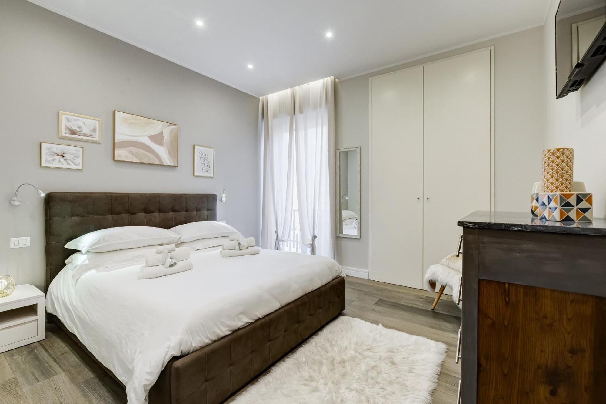 Trastevere-Royal Orchid Apartment 罗马 外观 照片