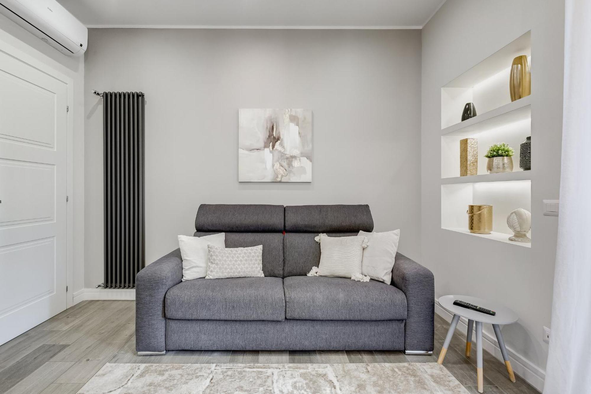 Trastevere-Royal Orchid Apartment 罗马 外观 照片