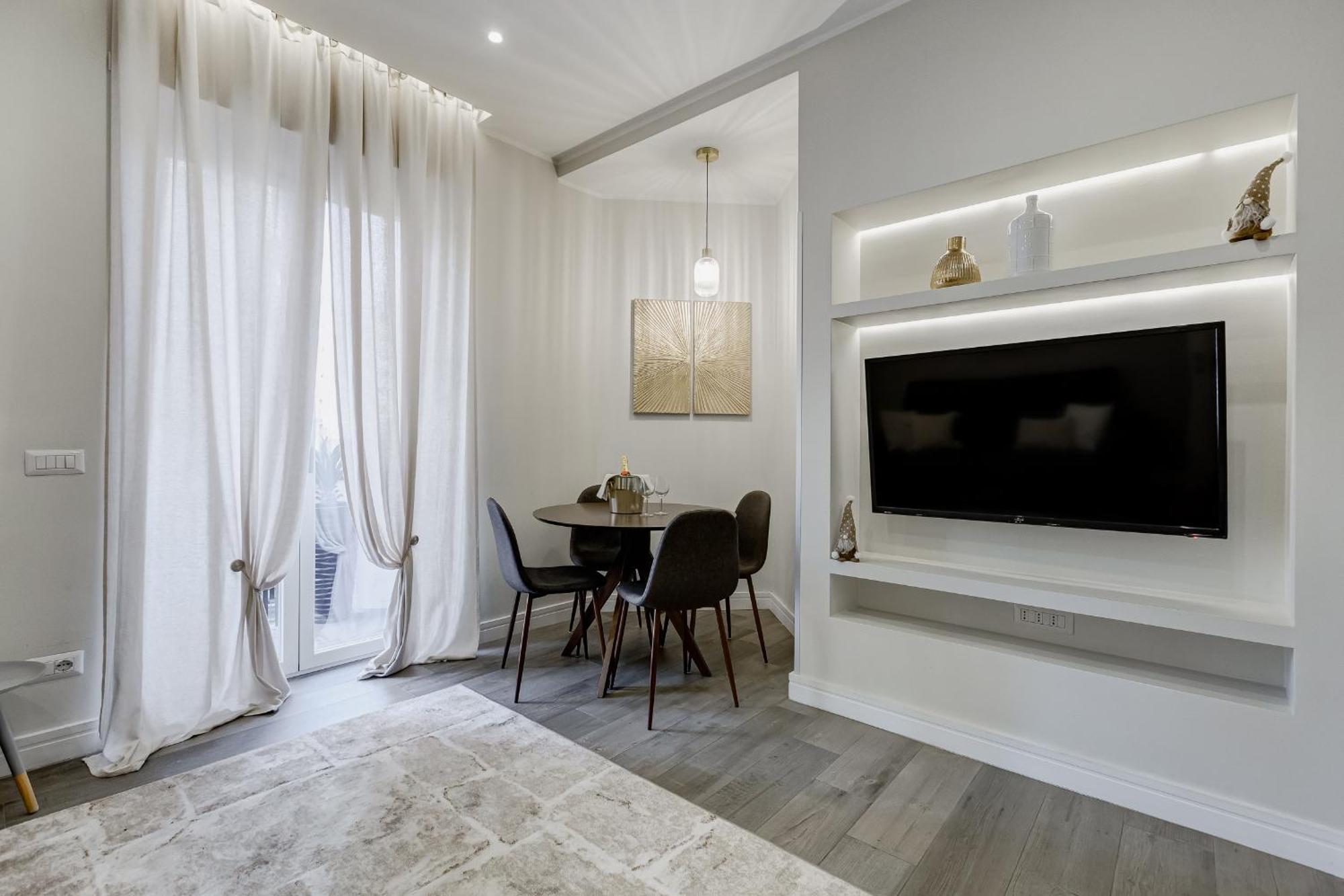 Trastevere-Royal Orchid Apartment 罗马 外观 照片