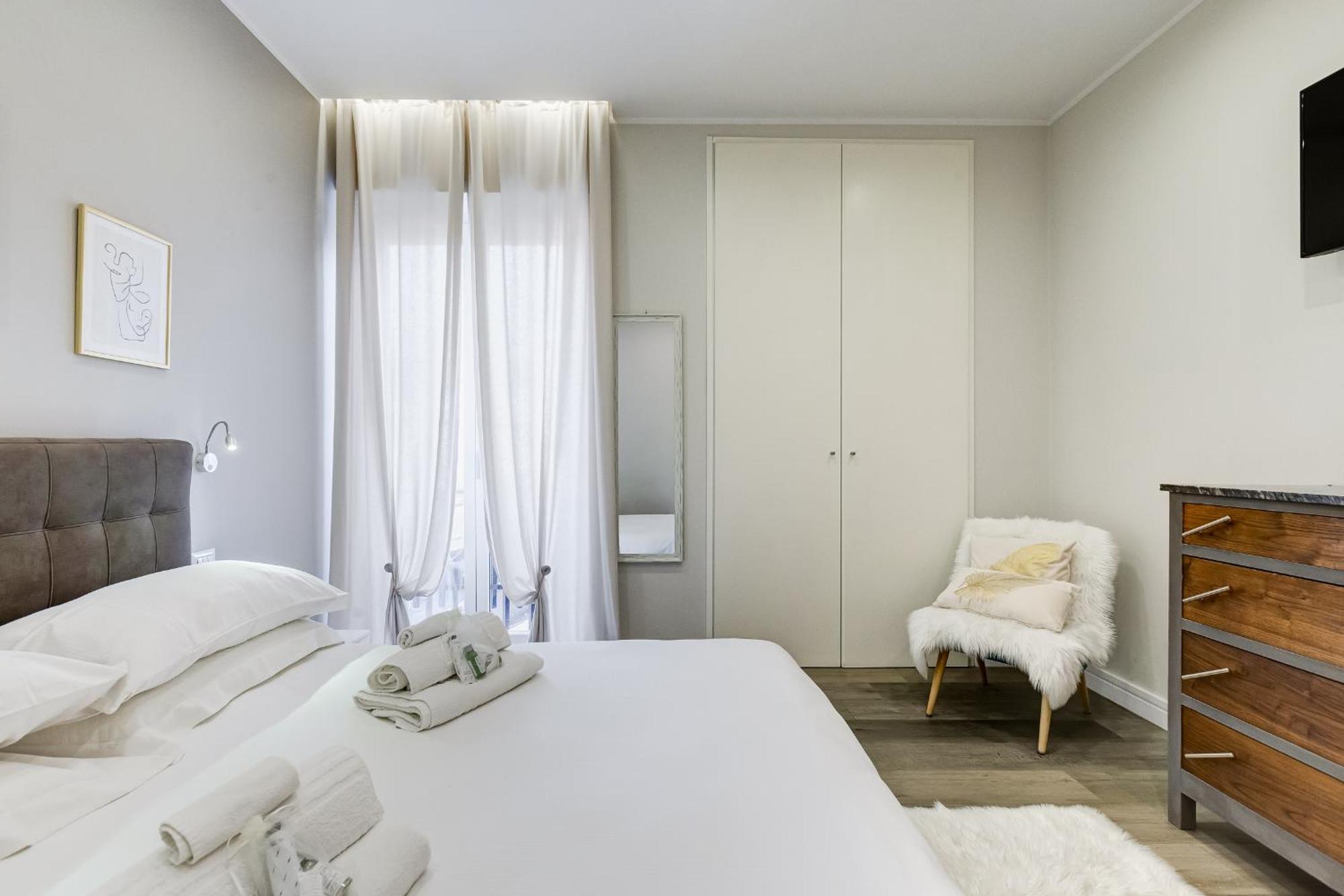 Trastevere-Royal Orchid Apartment 罗马 外观 照片