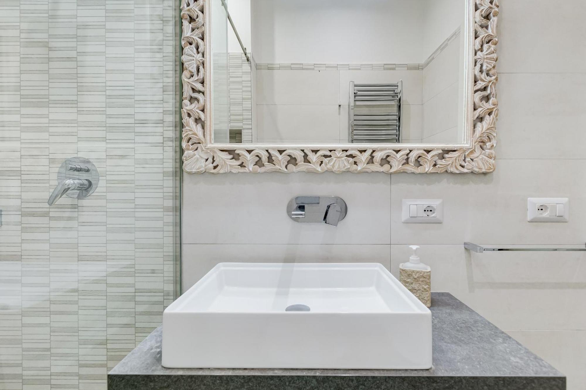 Trastevere-Royal Orchid Apartment 罗马 外观 照片