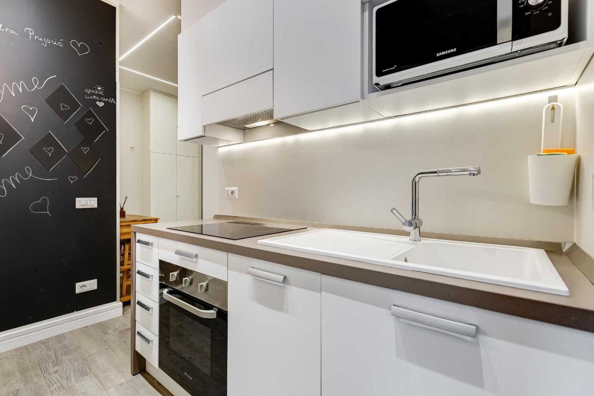 Trastevere-Royal Orchid Apartment 罗马 外观 照片