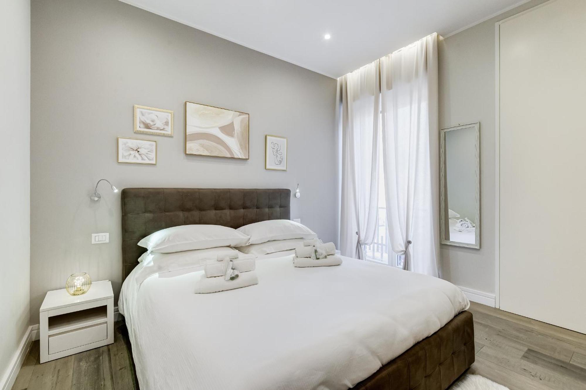Trastevere-Royal Orchid Apartment 罗马 外观 照片