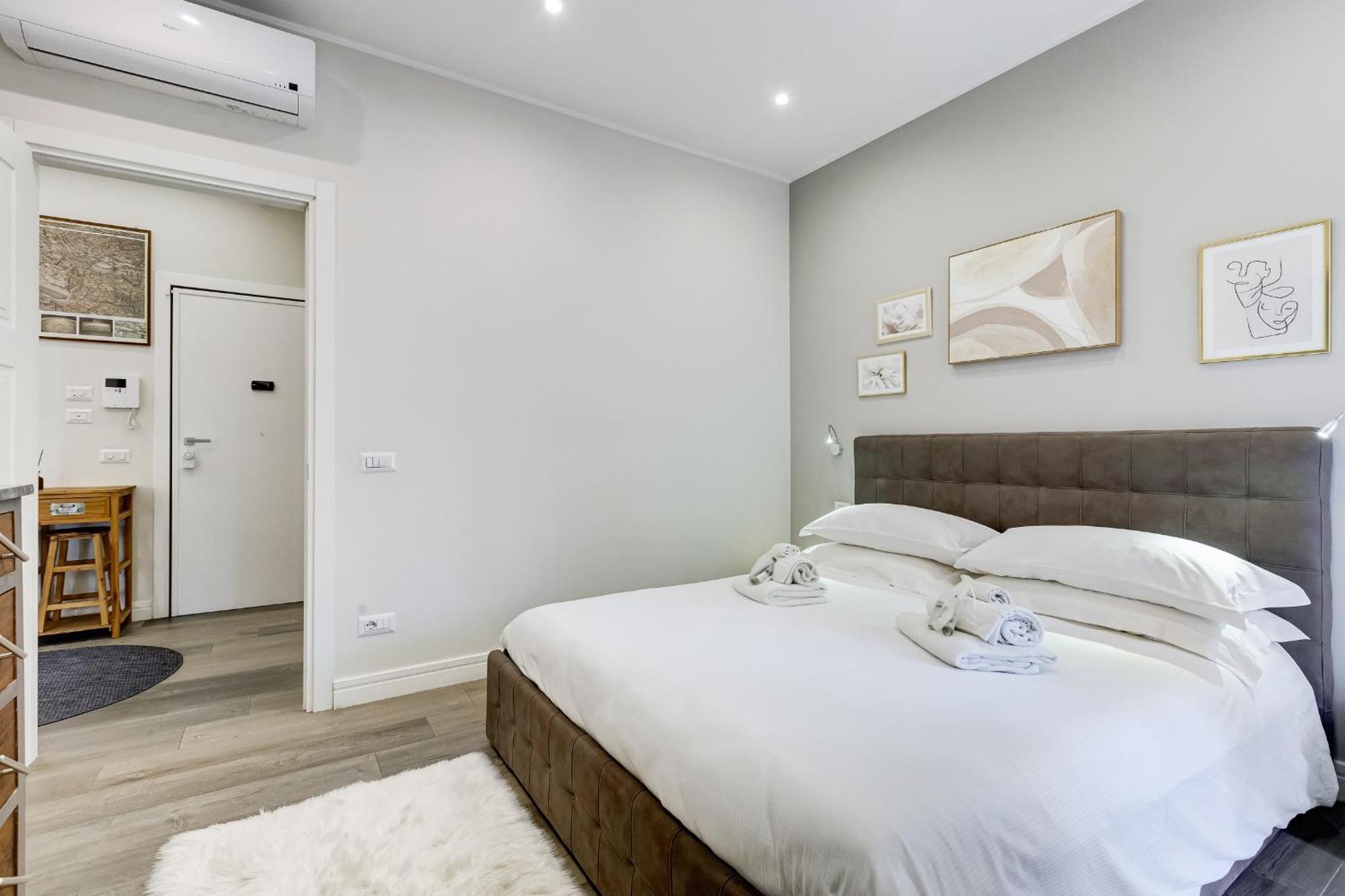 Trastevere-Royal Orchid Apartment 罗马 外观 照片