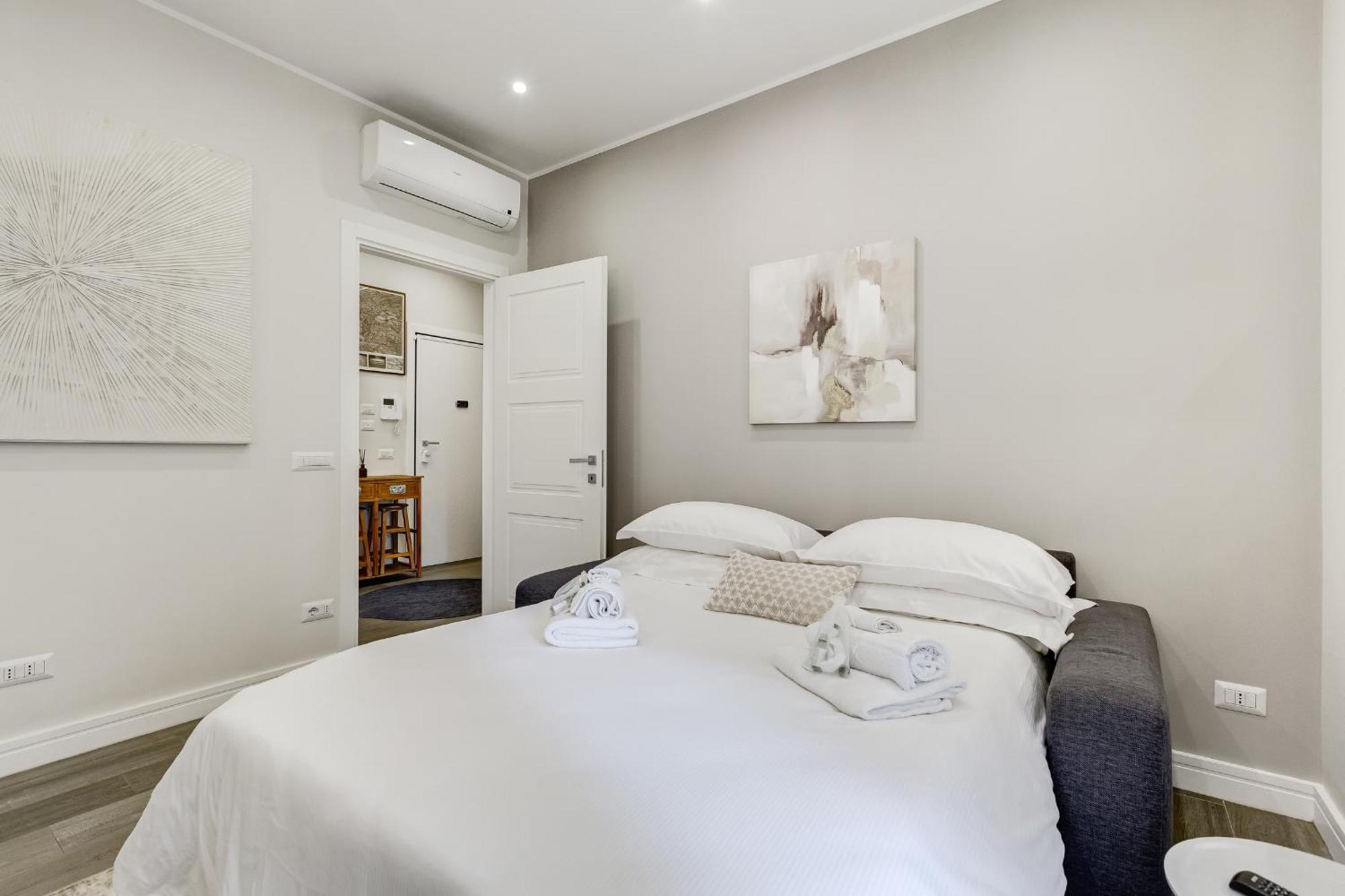 Trastevere-Royal Orchid Apartment 罗马 外观 照片
