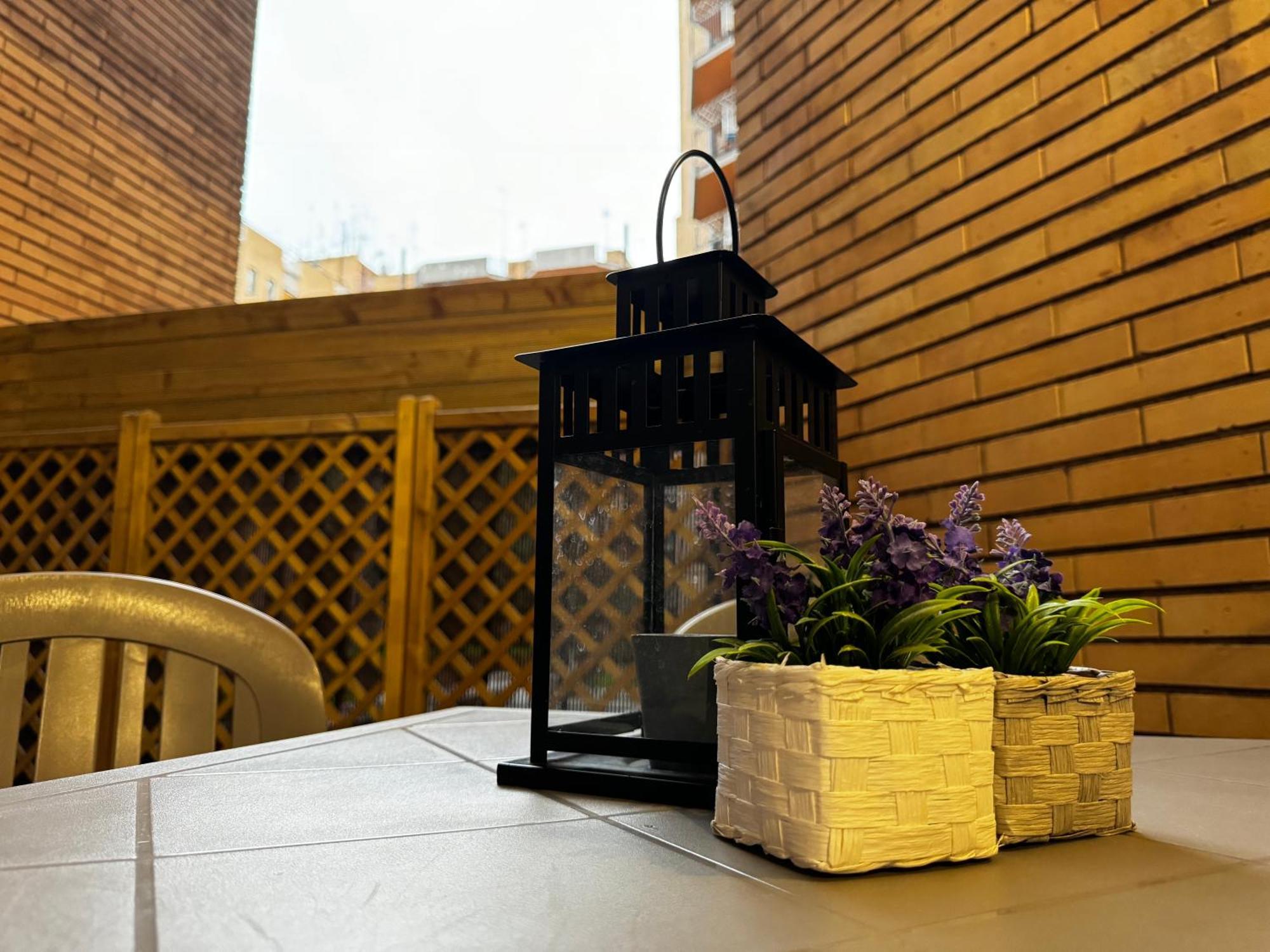 Trastevere-Royal Orchid Apartment 罗马 外观 照片